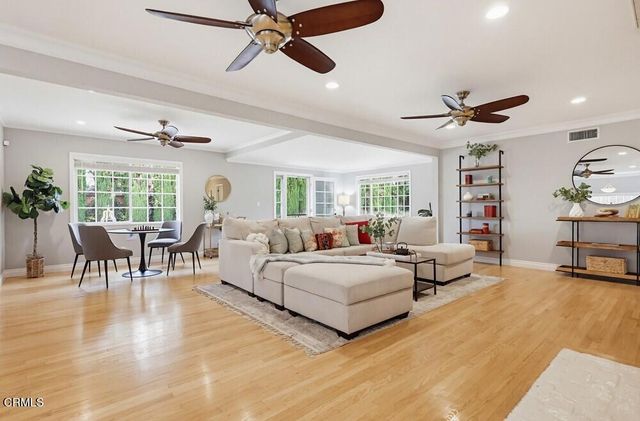 1115 W Briarcroft Road, Claremont, CA 91711