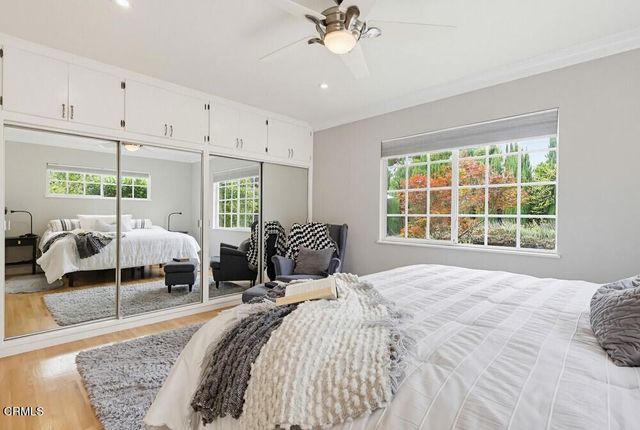 1115 W Briarcroft Road, Claremont, CA 91711