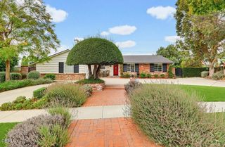 1115 W Briarcroft Road, Claremont, CA 91711