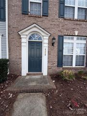 4968 Prosperity Ridge Road, Charlotte, NC 28269