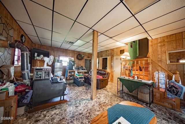450 Cottage Way, Parrottsville, TN 37843