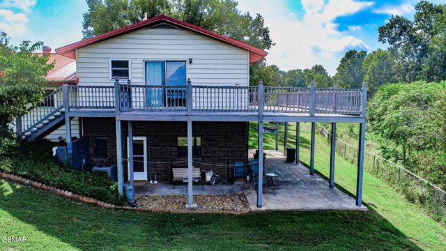 450 Cottage Way, Parrottsville, TN 37843