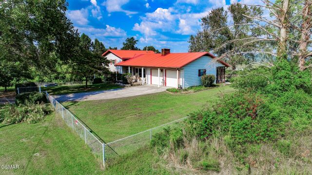 450 Cottage Way, Parrottsville, TN 37843