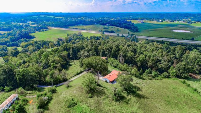 450 Cottage Way, Parrottsville, TN 37843