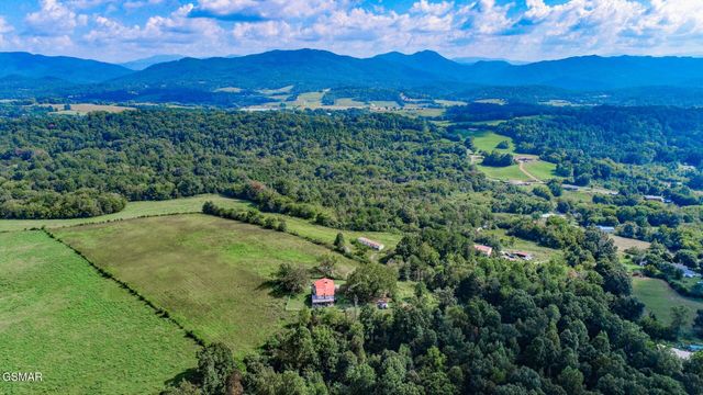 450 Cottage Way, Parrottsville, TN 37843