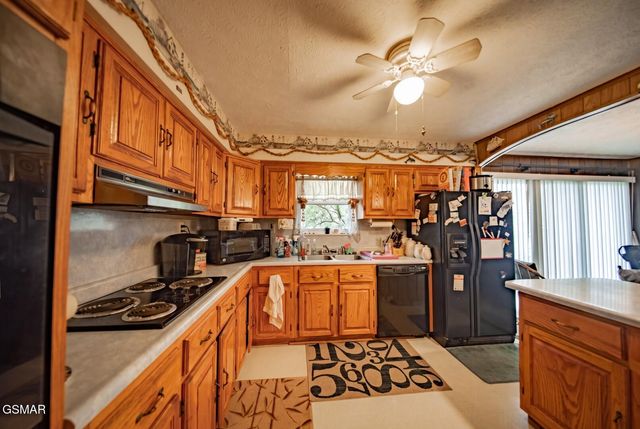 450 Cottage Way, Parrottsville, TN 37843