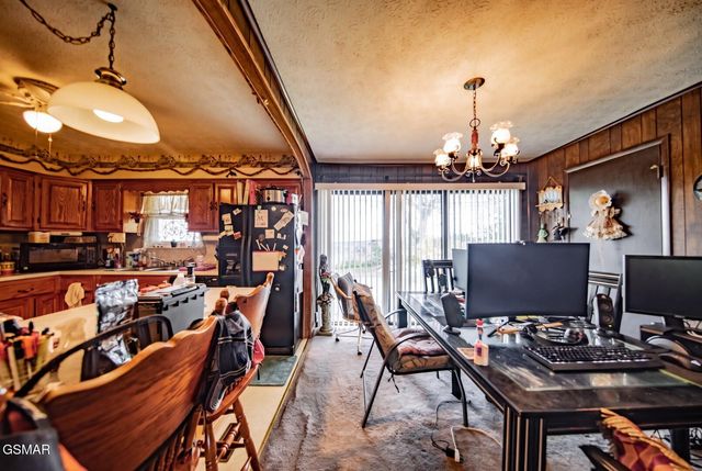 450 Cottage Way, Parrottsville, TN 37843