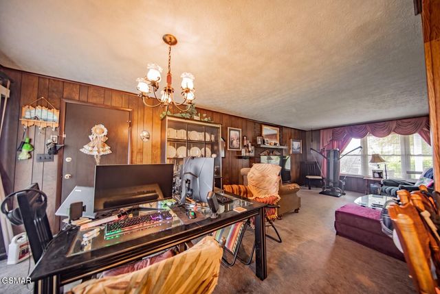 450 Cottage Way, Parrottsville, TN 37843