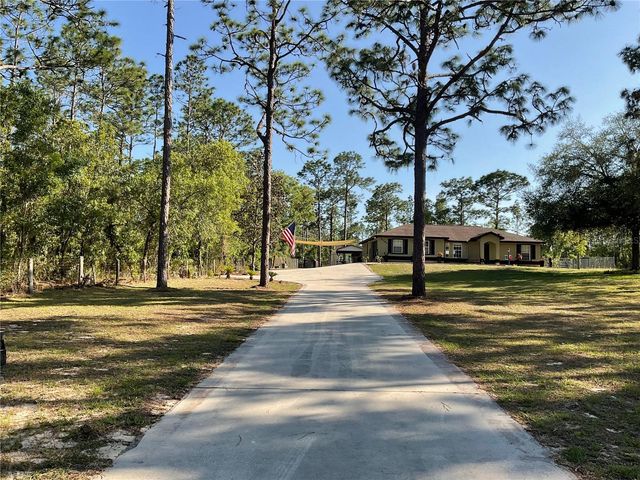 6792 SW 131ST CIRCLE, Ocala, FL 34481