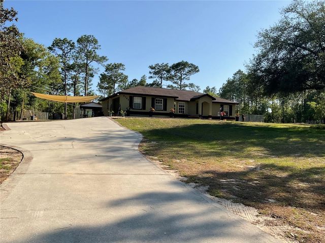 6792 SW 131ST CIRCLE, Ocala, FL 34481