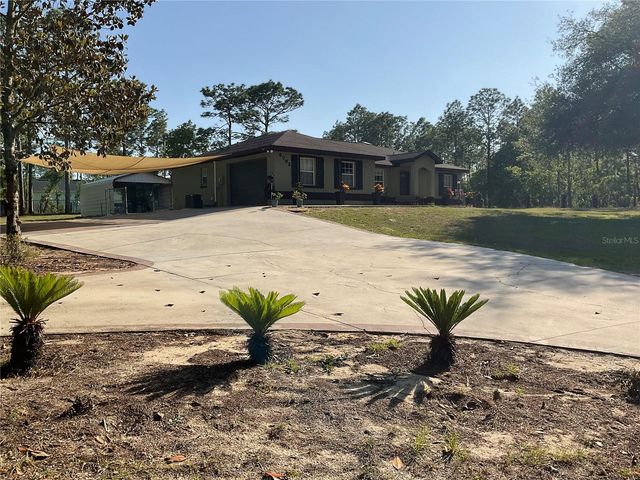 6792 SW 131ST CIRCLE, Ocala, FL 34481