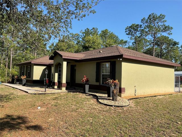 6792 SW 131ST CIRCLE, Ocala, FL 34481