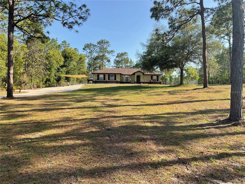 6792 SW 131ST CIRCLE, Ocala, FL 34481
