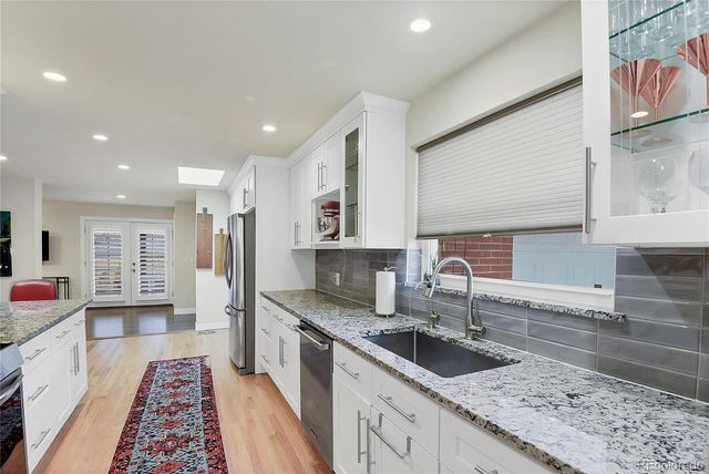 6710 S Foresthill Street, Littleton, CO 80120