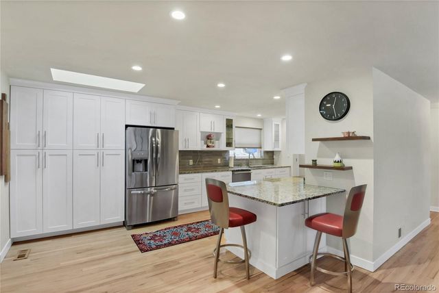 6710 S Foresthill Street, Littleton, CO 80120