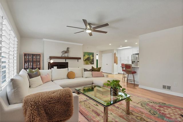 6710 S Foresthill Street, Littleton, CO 80120