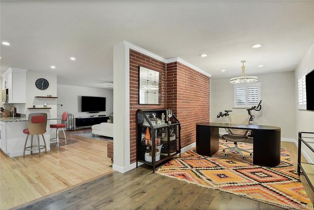 6710 S Foresthill Street, Littleton, CO 80120