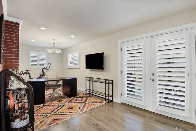 6710 S Foresthill Street, Littleton, CO 80120