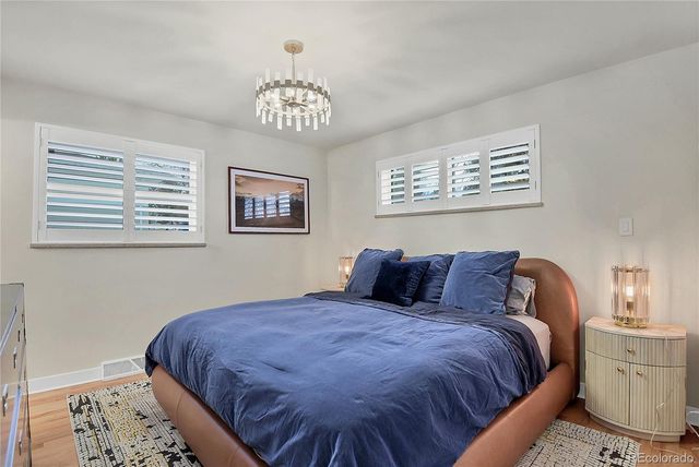 6710 S Foresthill Street, Littleton, CO 80120