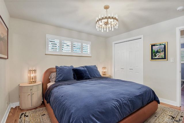 6710 S Foresthill Street, Littleton, CO 80120