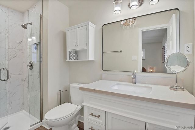 6710 S Foresthill Street, Littleton, CO 80120