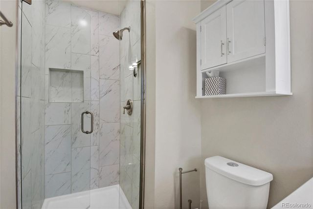 6710 S Foresthill Street, Littleton, CO 80120