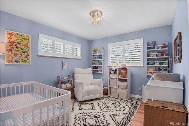 6710 S Foresthill Street, Littleton, CO 80120