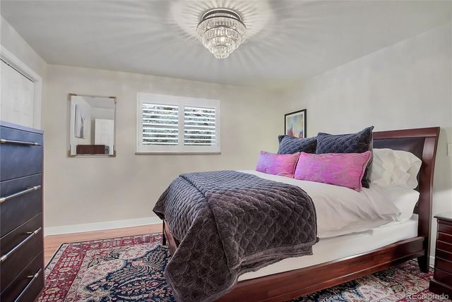 6710 S Foresthill Street, Littleton, CO 80120