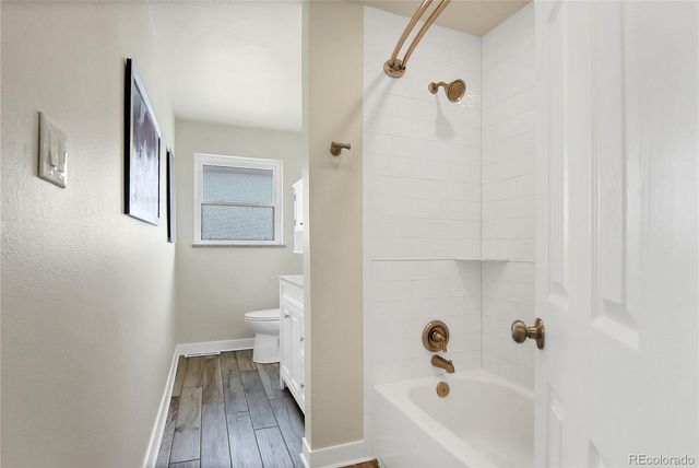 6710 S Foresthill Street, Littleton, CO 80120