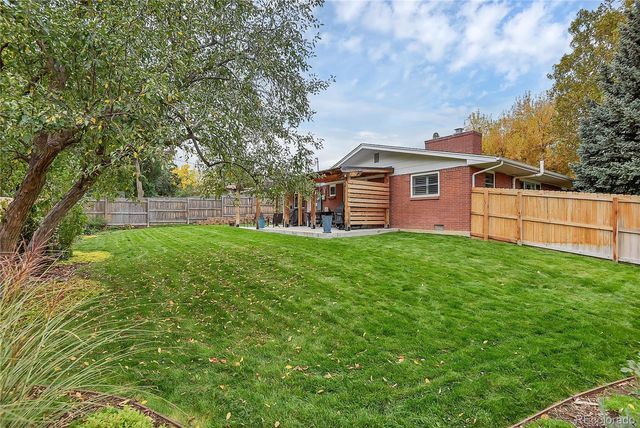 6710 S Foresthill Street, Littleton, CO 80120