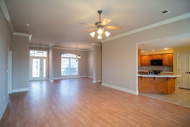 599 N Rocky Crossing, Fayetteville, AR 72704