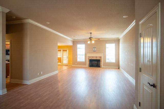 599 N Rocky Crossing, Fayetteville, AR 72704