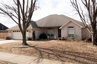 599 N Rocky, Fayetteville, AR 72704