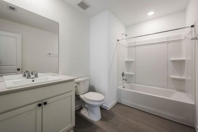 1544 Sunset Ridge Drive, Conroe, TX 77303