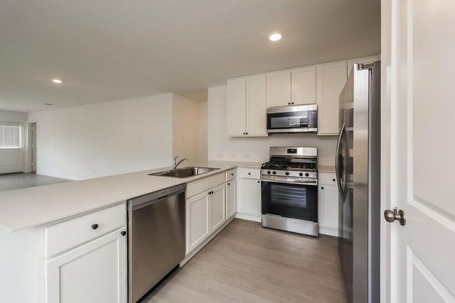 1544 Sunset Ridge Drive, Conroe, TX 77303