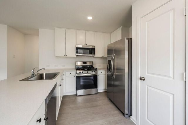 1544 Sunset Ridge Drive, Conroe, TX 77303