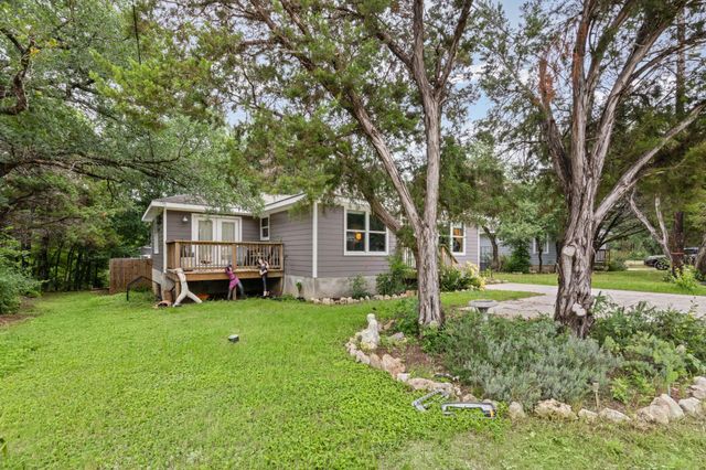 11405 Leander ST, Jonestown, TX 78645
