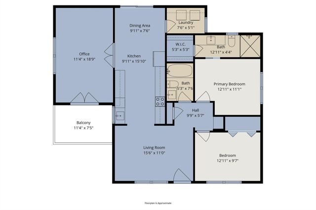 11405 Leander ST, Jonestown, TX 78645