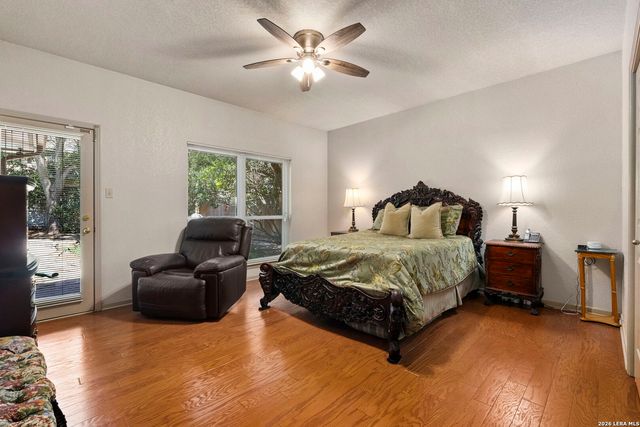 1611 Eagle Point, San Antonio, TX 78248