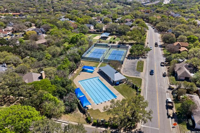 1611 Eagle Point, San Antonio, TX 78248