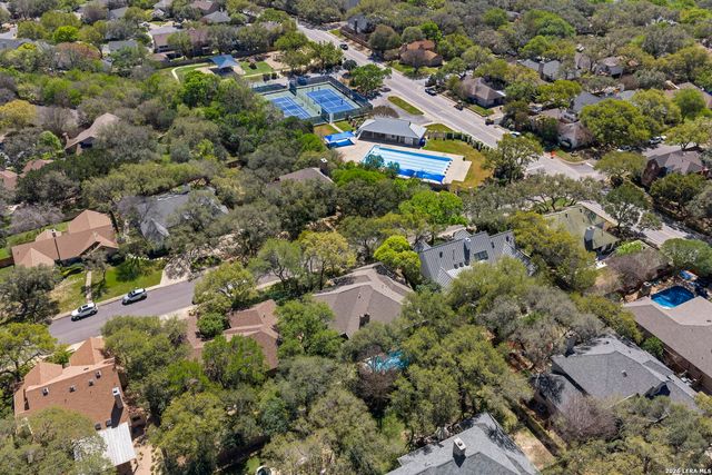 1611 Eagle Point, San Antonio, TX 78248