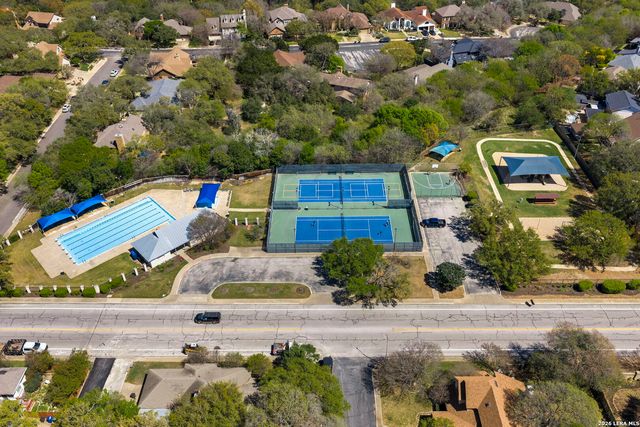 1611 Eagle Point, San Antonio, TX 78248