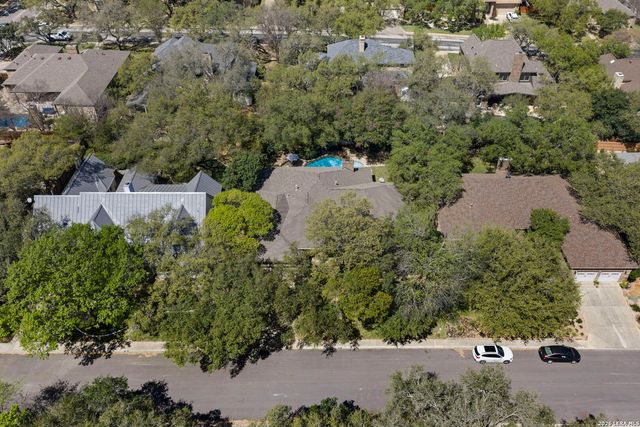 1611 Eagle Point, San Antonio, TX 78248