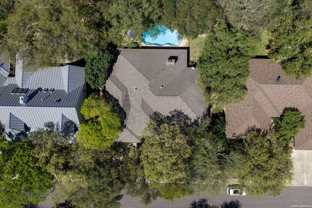 1611 Eagle Point, San Antonio, TX 78248