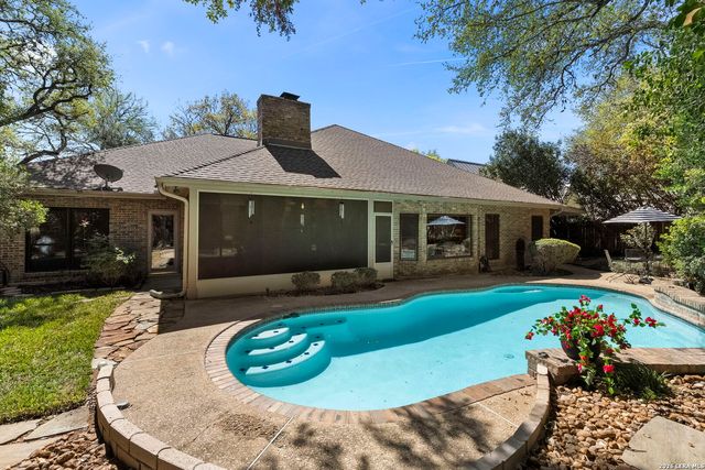 1611 Eagle Point, San Antonio, TX 78248