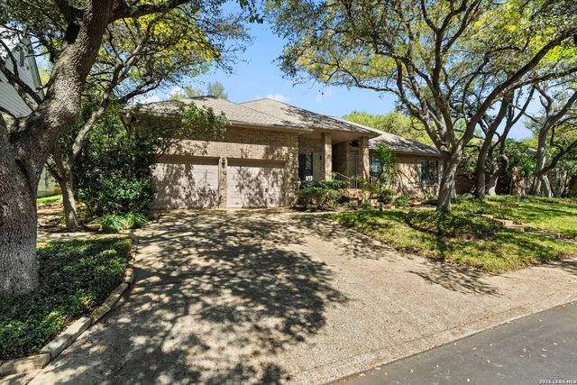 1611 Eagle Point, San Antonio, TX 78248