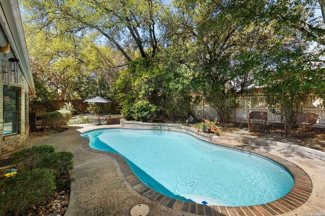 1611 Eagle Point, San Antonio, TX 78248