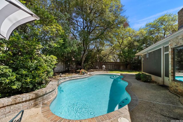 1611 Eagle Point, San Antonio, TX 78248