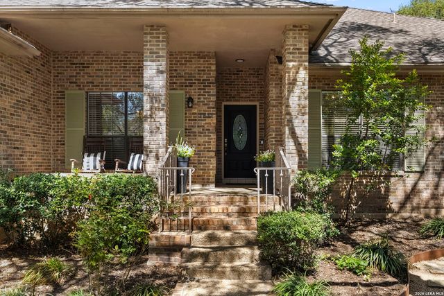 1611 Eagle Point, San Antonio, TX 78248