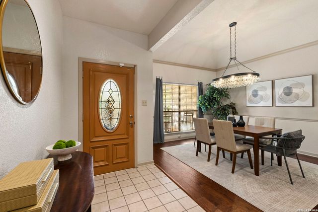 1611 Eagle Point, San Antonio, TX 78248